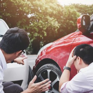 חשוב לשכור את שירותיו של עורך דין תאונות דרכים